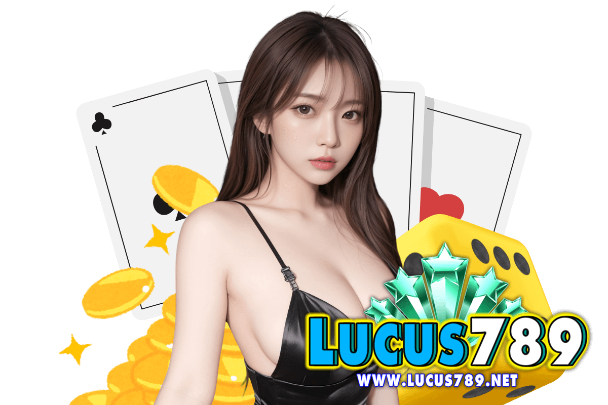 lucus789 wallet