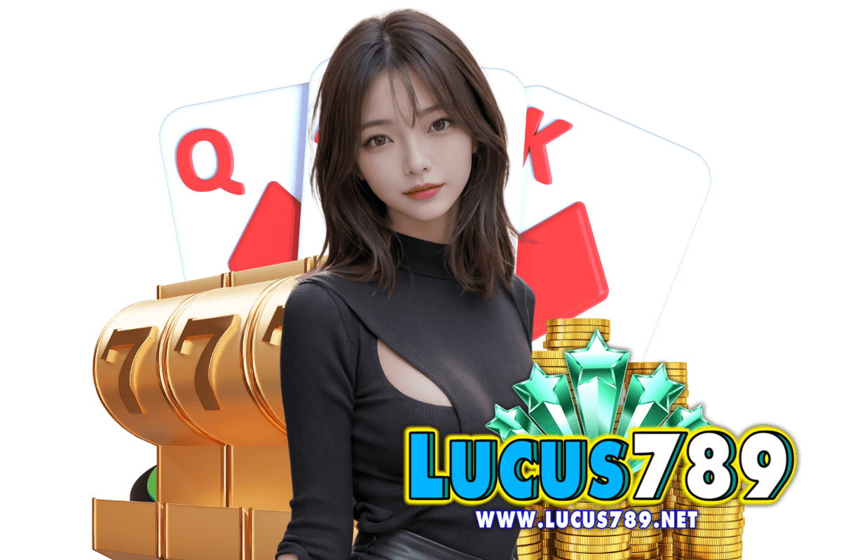 lucus789 สมัคร