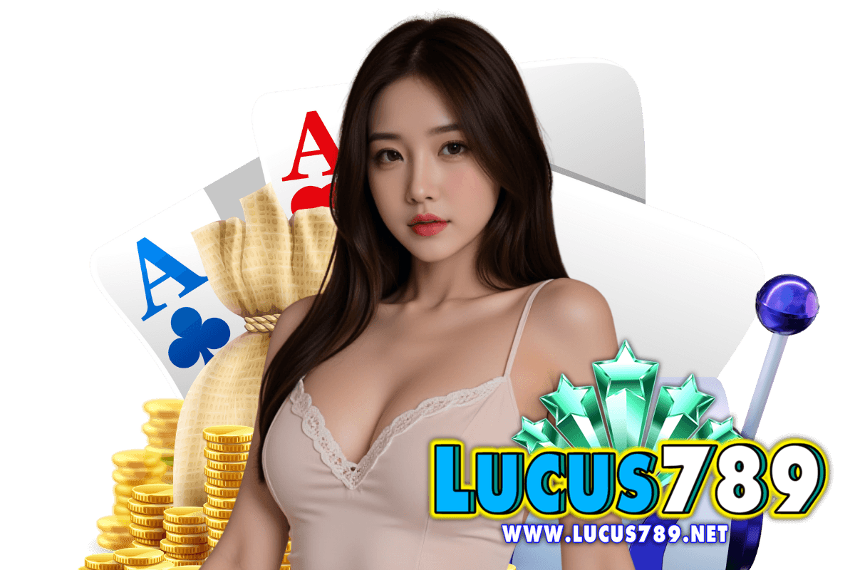 lucus789 เว็บตรง